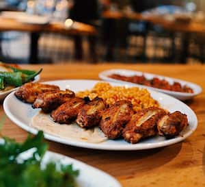 Kuytu Kebap Menu Kuytu Kebap Gokturk Istanbul Icin Menu